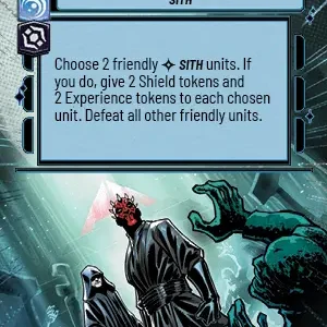 Always Two HYPERSPACE STWU LOF INGLES