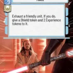 Calm in the Storm HYPERSPACE STWU LOF INGLES