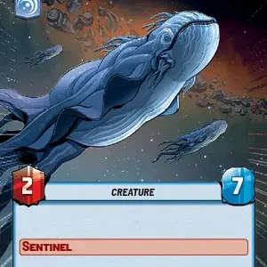 Graceful Purrgil HYPERSPACE STWU LOF INGLES