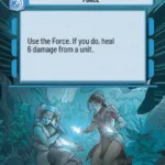 Cure Wounds HYPERSPACE STWU LOF INGLES