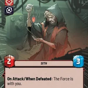 Acolyte of the Beyond HYPERSPACE STWU LOF INGLES