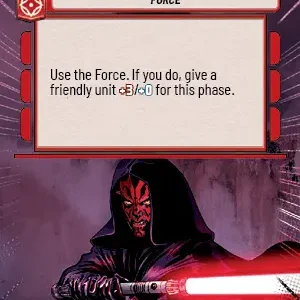 Unleash Rage HYPERSPACE STWU LOF INGLES