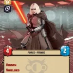 Shin Hati HYPERSPACE STWU LOF INGLES