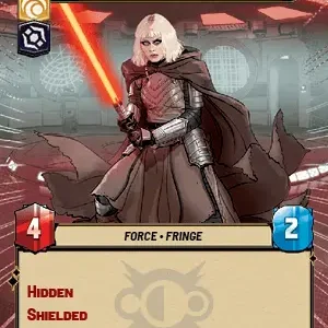 Shin Hati HYPERSPACE STWU LOF INGLES