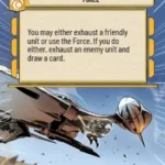 Impossible Escape HYPERSPACE STWU LOF INGLES