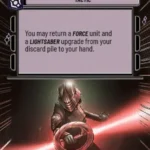 Flight of the Inquisitor HYPERSPACE STWU LOF INGLES