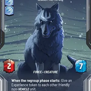 Dume STANDARD PRESTIGE STWU LOF INGLES