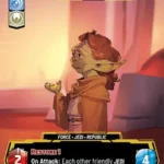 Yaddle STANDARD PRESTIGE STWU LOF INGLES