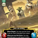 Yoda STANDARD PRESTIGE STWU LOF INGLES