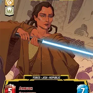 Depa Billaba PRESTIGE STWU LOF INGLES