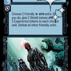 Always Two STANDARD FOIL  STWU LOF INGLES