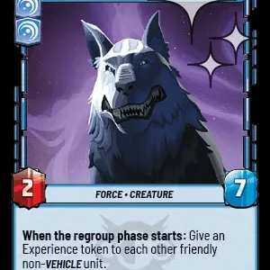 Dume STANDARD FOIL STWU LOF INGLES