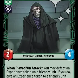 Vaneé STWU FOIL LOF INGLES