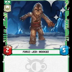 Gungi FOIL STWU LOF INGLES