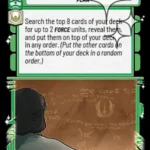 Following the Path FOIL STWU LOF INGLES