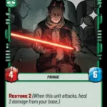 Relic Scavenger FOIL STWU LOF INGLES