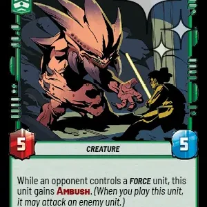 Terentatek FOIL STWU OF INGLES