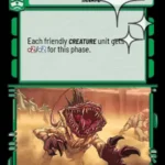 Rampage FOIL STWU LOF INGLES