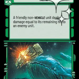 Protect the Pod FOIL STWU LOF INGLES