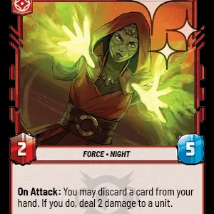 Merrin FOIL STWU LOF INGLES