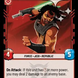 Quinlan Vos FOIL STWU LOF INGLES