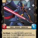 Second Sister FOIL STWU LOF INGLES