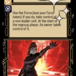 Liberated by Darkness FOIL STWU LOF INGLES