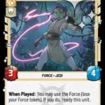 Vernestra Rwoh FOIL STWU LOF INGLES