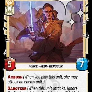 Depa Billaba FOIL STWU LOF INGLES