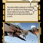 Impossible Escape FOIL STWU LOF INGLES