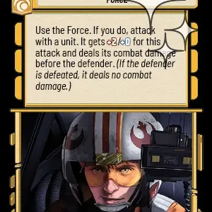 Trust Your Instincts FOIL STWU LOF INGLES