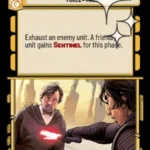 Force Illusion FOIL STWU LOF INGLES