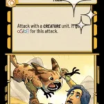 Pounce FOIL STWU LOF INGLES