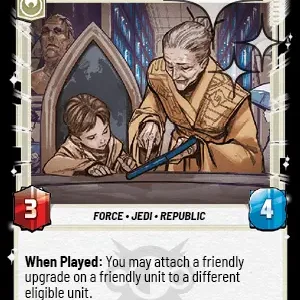 Jocasta Nu FOIL STWU LOF INGLES