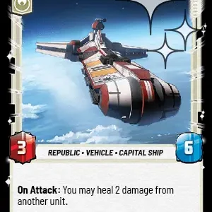 Medical Frigate FOIL STWU LOF INGLES