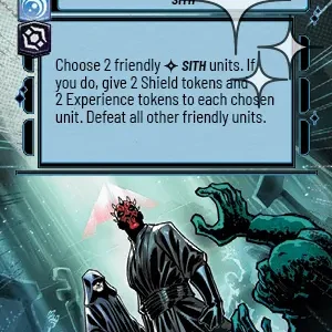 Always Two HYPERSPACE FOIL STWU LOF INGLES