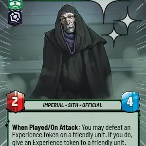 Vaneé STWU HYPERSPACE FOIL LOF INGLES