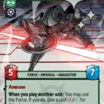 Eighth Brother HYPERSPACE FOIL STWU LOF INGLES