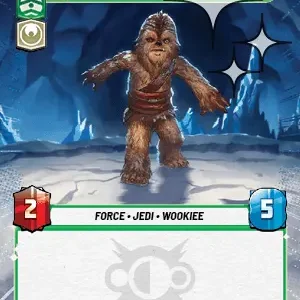 Gungi HYPERSPACE FOIL STWU LOF INGLES