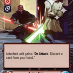 Battle Fury HYPERSPACE FOIL STWU LOF INGLES