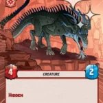 Tuk'ata HYPERSPACE FOIL STWU LOF INGLES