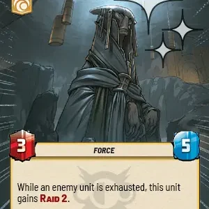 Life Wind Sage HYPERSPACE FOIL STWU LOF INGLES