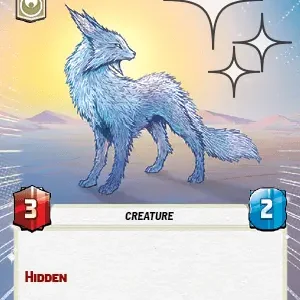 Vulptex HYPERSPACE FOIL STWU LOF INGLES