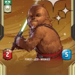 Gungi PRESTIGE FOIL STWU LOF INGLES