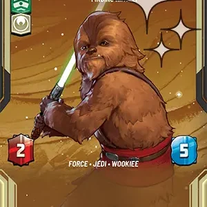 Gungi PRESTIGE FOIL STWU LOF INGLES