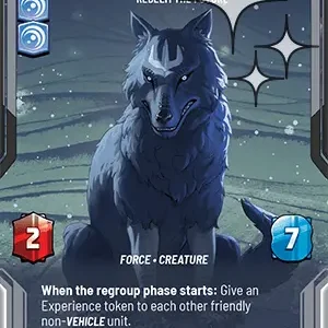 Dume FOIL PRESTIGE STWU LOF INGLES