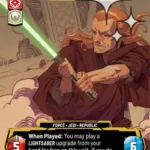 Cin Drallig PRESTIGE FOIL STWU LOF INGLES