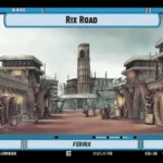 Rix Road