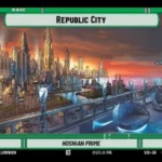 Republic City