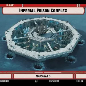 Imperial Prison Complex